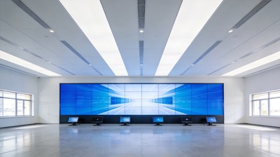 LED Screen