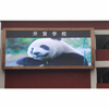 P8 High Brightness Customized Advertising Led Screen