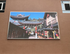 P3 Outdoor High Brightness Advertising LED Screen 