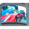 P6 Full Color Outdoor HD Waterproof Led Display