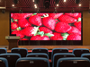 High Resolution Stage Back Ground LED Wall LED Screen for Church 
