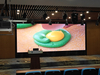 P4 Indoor Commercial Advertising LED Display for hotel
