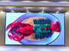 HD Billboard P2.5 LED Screen Panel Cheap Video Wall Indoor Advertising Display for Meeting Room