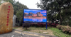 High Refresh Rate Full Color Hd Screen P5 Outdoor Led Display