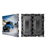 P4 Outdoor advertising Led Display high bright 