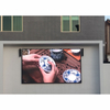 P2.5 Advertising Outdoor Samll Pitch Led Display