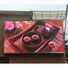  P6 Full Color Outdoor HD Waterproof Led Display