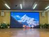 P2.5 indoor high brightness advertising led display for school