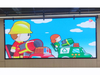 High Brightness Advertising P4mm Full Color Led Screen Video Wall for Commercial Indoor Led Display