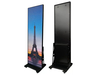 Portable Led Screen Super Slim Digital Advertising Player P2 Poster Led Screen Display For Advertising