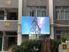 High Refresh Rate Full Color Hd Screen P5 Outdoor Led Display