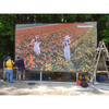 Waterproof P10 outdoor led screen electronic big digital billboard advertising display