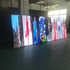 P2.5 Indoor LED Poster