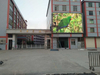 P8 High Brightness Customized Advertising Led Screen