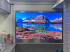 Indoor HD Digital Background Slim Led Display P2 Good Price LED Video Wall Panel Screen