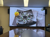 P3 LED Video Wall Panel Fine Pixel Pitch Fixed Indoor Advertising LED Screen Display