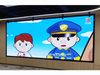 High Brightness Advertising P4mm Full Color Led Screen Video Wall for Commercial Indoor Led Display