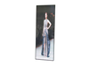 Portable Led Screen Super Slim Digital Advertising Player P2 Poster Led Screen Display For Advertising