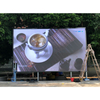 Waterproof P10 outdoor led screen electronic big digital billboard advertising display