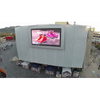 P4 Outdoor advertising Led Display high bright 