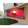 P2.5 Advertising Outdoor Samll Pitch Led Display