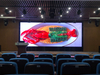 P1.53 indoor full color led display screen for conference rooms