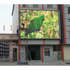  P6 Full Color Outdoor HD Waterproof Led Display