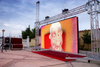 Turnkey Led Screen High Refresh Indoor Concert Stage Led Display Screen P2.604 Event Rental Outdoor Led Screen Display