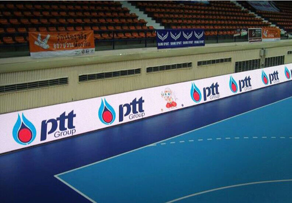 stadium led display