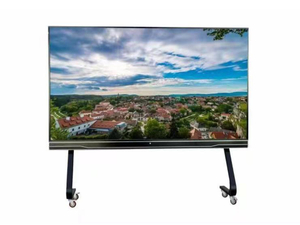 P1.53 Indoor All-in-one Led Display 116inch