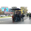 P4 Outdoor advertising Led Display high bright 
