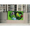 P3 Outdoor High Brightness Advertising LED Screen 