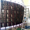Indoor Outdoor Rental Curve LED Screen for Stage 