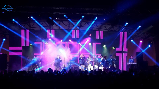 China Popular Best Price Outdoor Rental LED Screen for Concert 