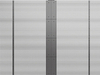 P3.91-7.82 Semi-outdoor Transparent Led Display