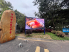 High Refresh Rate Full Color Hd Screen P5 Outdoor Led Display
