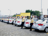 P4 Taxi/car Top Advertising Led Display