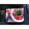 P2.5 Advertising Outdoor Samll Pitch Led Display