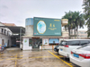 P5 Full Color Customized Outdoor HD LED Screen 