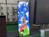 Portable Led Screen Super Slim Digital Advertising Player P2 Poster Led Screen Display For Advertising