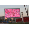 Waterproof P10 outdoor led screen electronic big digital billboard advertising display