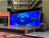  P4 Outdoor Fixed Waterproof LED Video Wall 