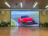 P1.53 indoor full color led display screen for conference rooms