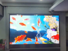 Indoor HD Digital Background Slim Led Display P2 Good Price LED Video Wall Panel Screen