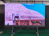 P1.53 Indoor All-in-one Led Display 116inch