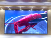 HD Billboard P2.5 LED Screen Panel Cheap Video Wall Indoor Advertising Display for Meeting Room