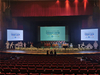 Indoor High Resolution Stage Rental LED Display for Events 