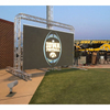 Turnkey Led Screen High Refresh Indoor Concert Stage Led Display Screen P2.604 Event Rental Outdoor Led Screen Display