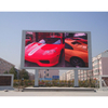 HD P10 Outdoor Waterproof Advertising Led Display