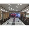 P2 Indoor Advertising Led Display High Density